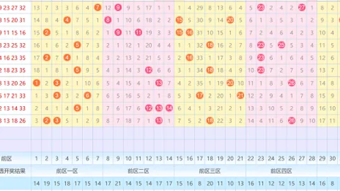 【绝密彩蛋】26017期大乐透独门秘籍：精准杀号策略，03、05、06独家揭秘！
