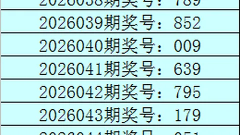 2026023期双色球专家推荐：期号分析杀红定胆02 08 