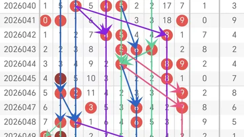 大乐透26024期专家推荐：前区杀三码精选